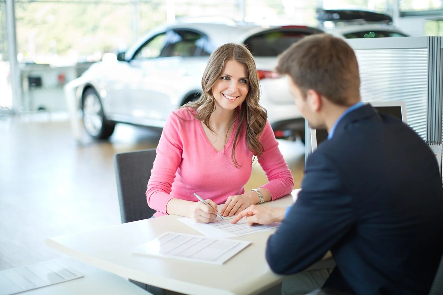 Loan for Car Repair